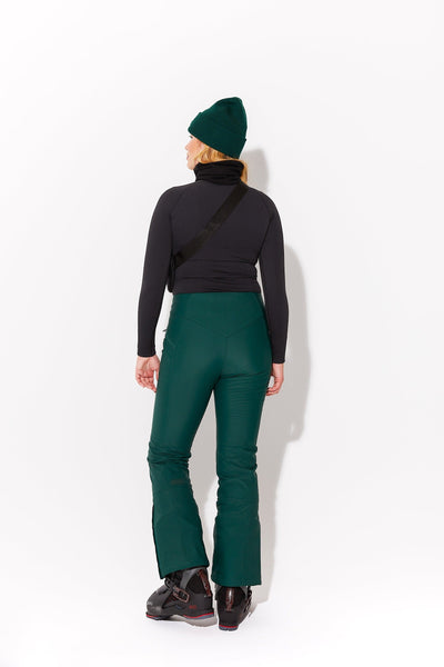 Alpine Green