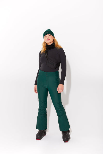 Alpine Green