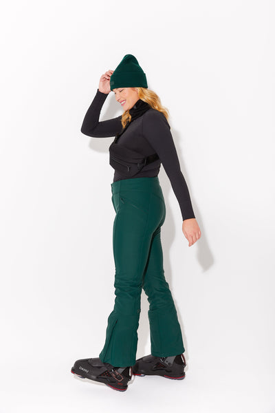 Alpine Green