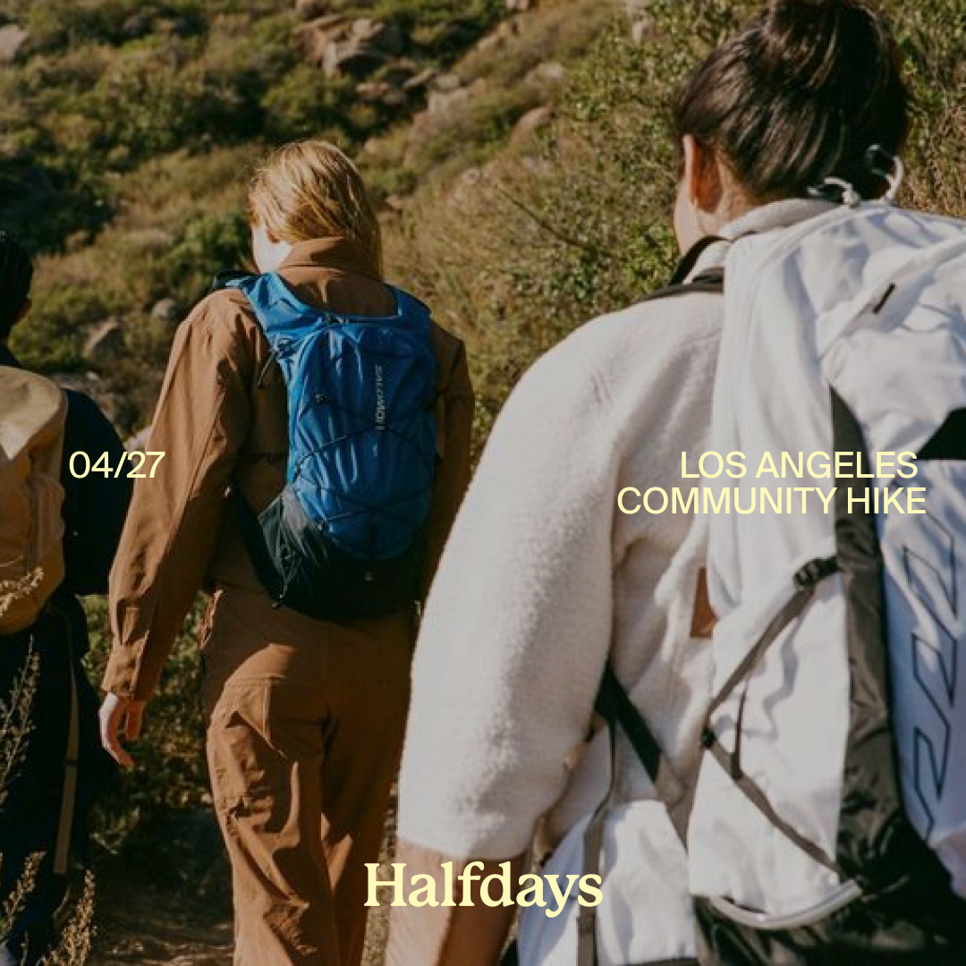 LA HIKE