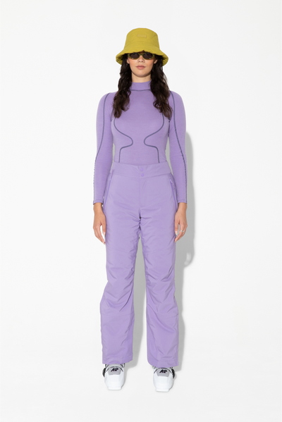 Alessandra Pant - Short