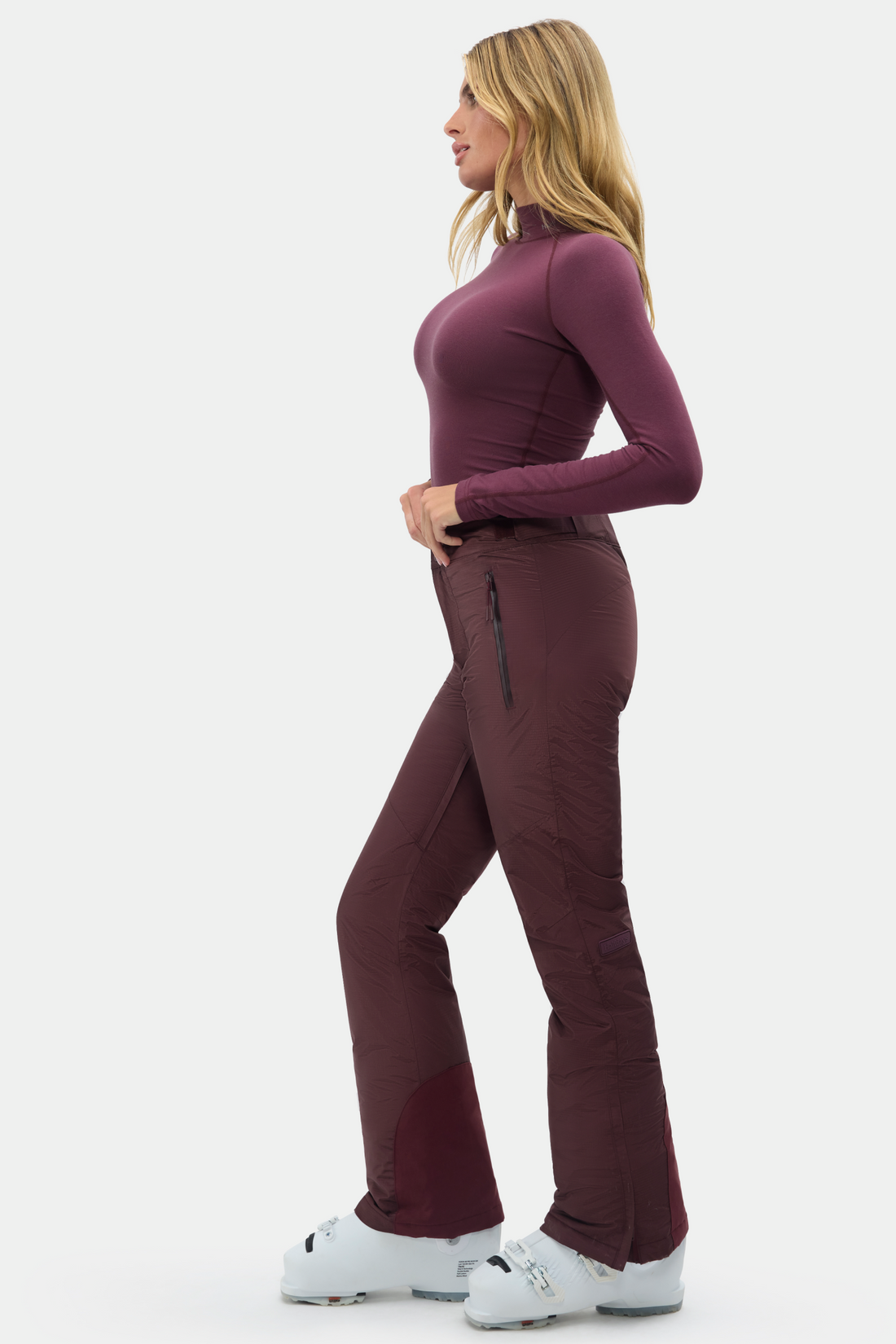 Alessandra Pant