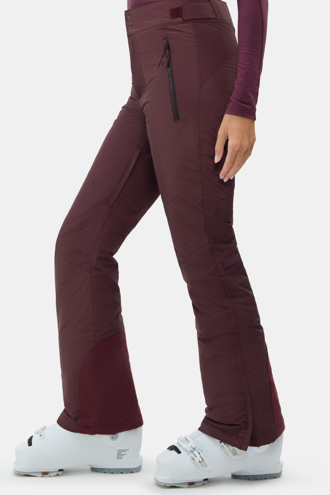 Alessandra Pant