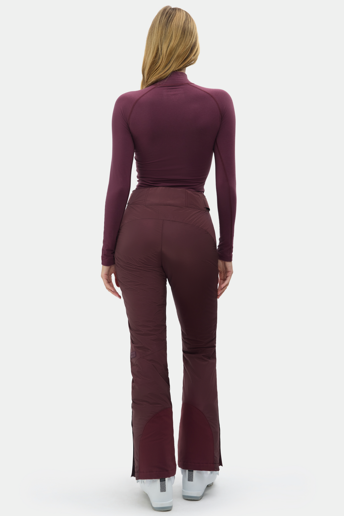 Alessandra Pant