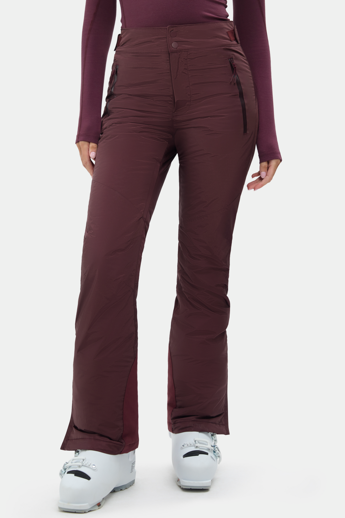 Alessandra Pant