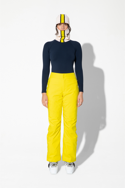 Alessandra Pant