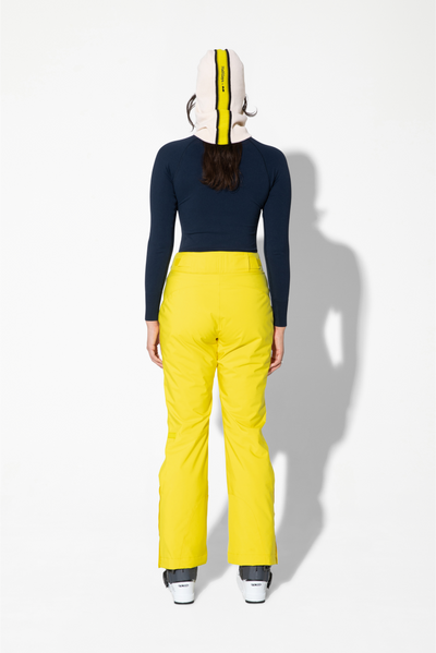 Alessandra Pant