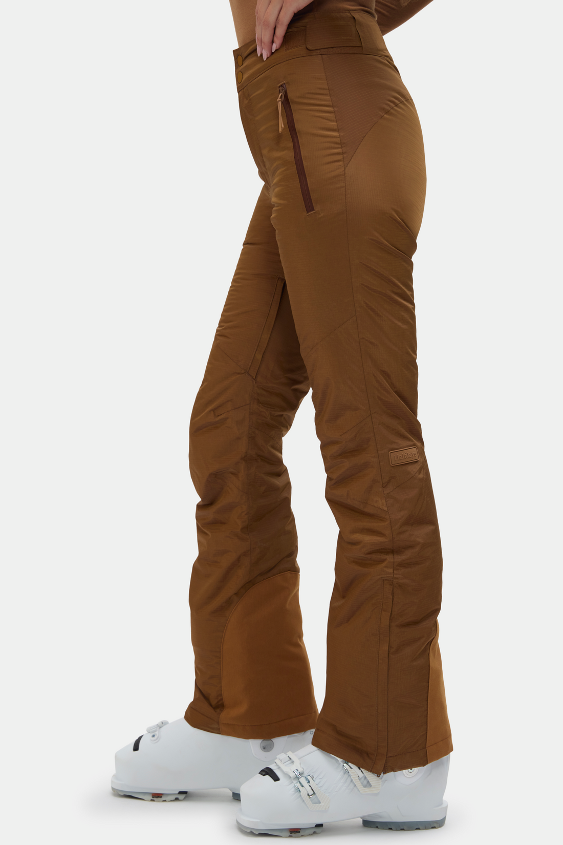 Alessandra Pant