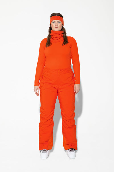 Alessandra Pant - Short