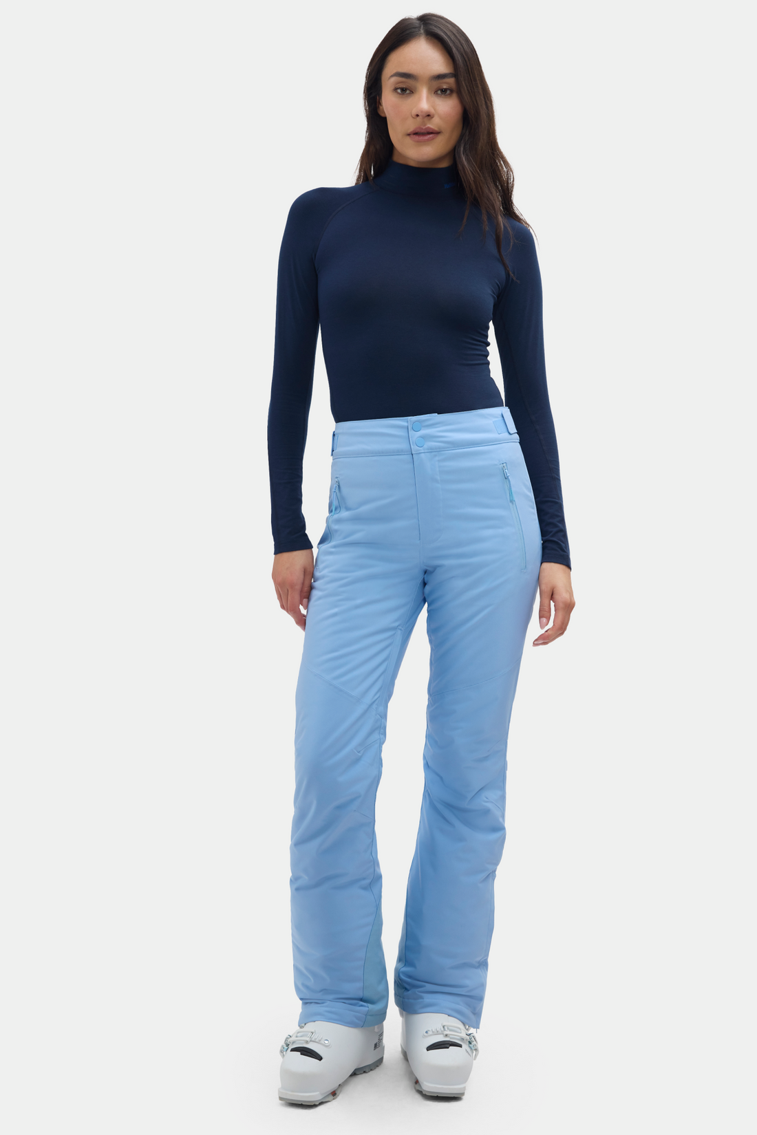 Alessandra Pant