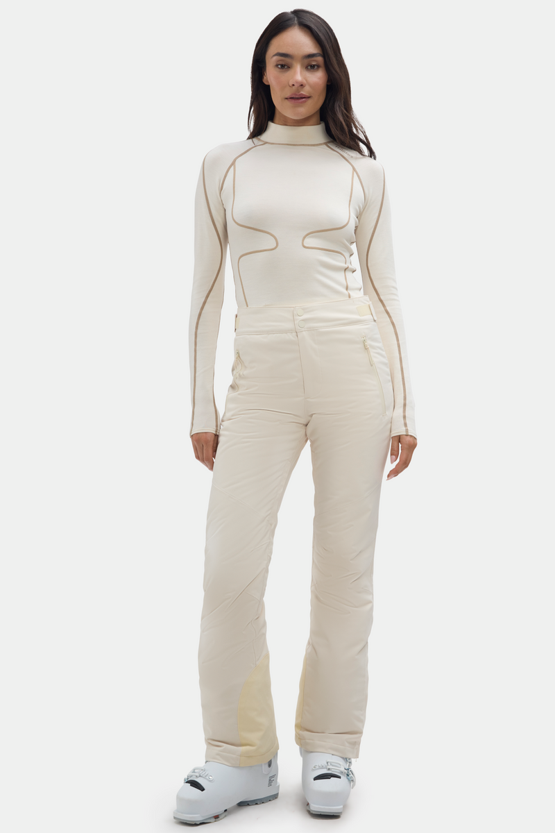 ボトムス・スパッツ house on the hill / body suit 100 Alessandra_Pant_-