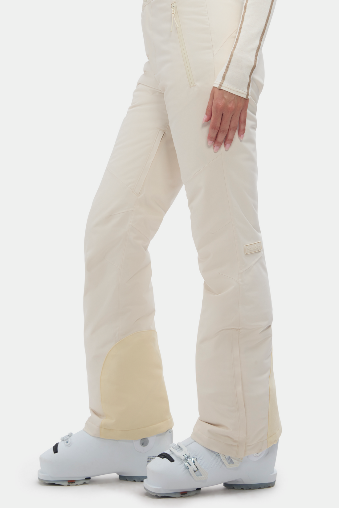 Alessandra Pant