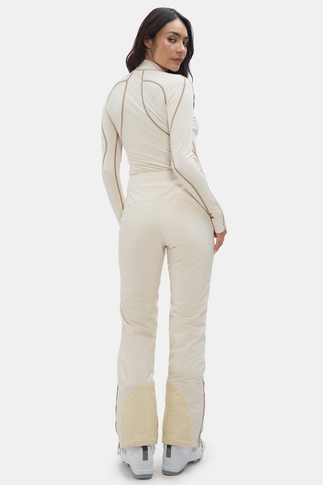 Alessandra Pant