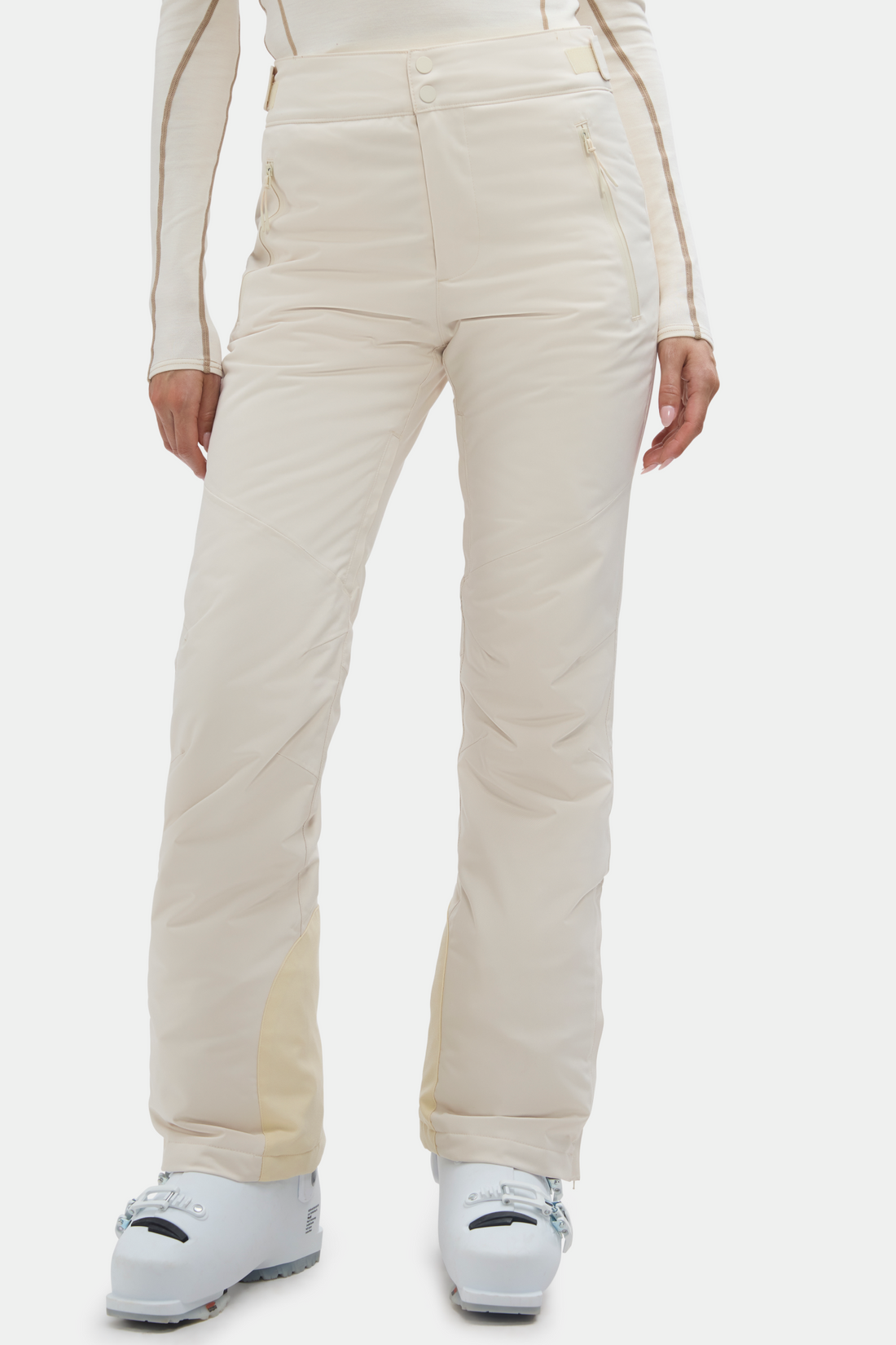 Alessandra Pant