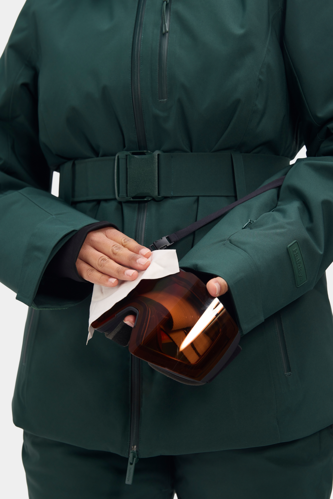 Aston Jacket