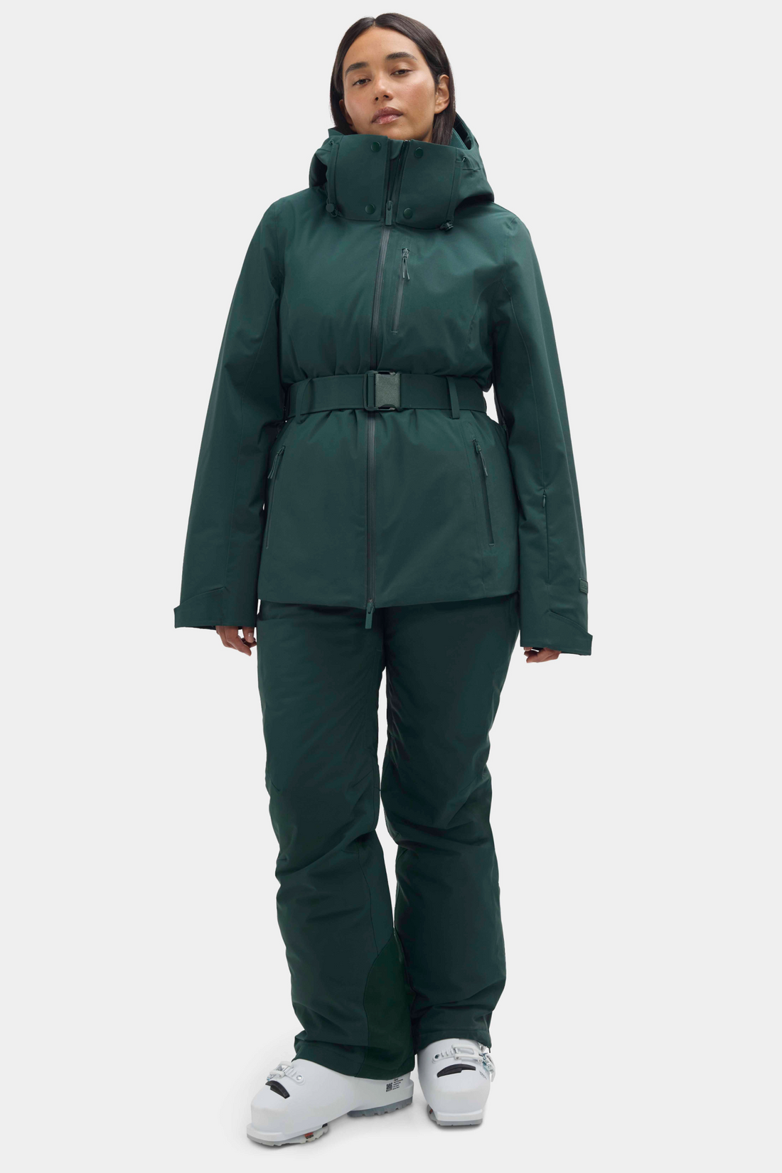 Aston Jacket