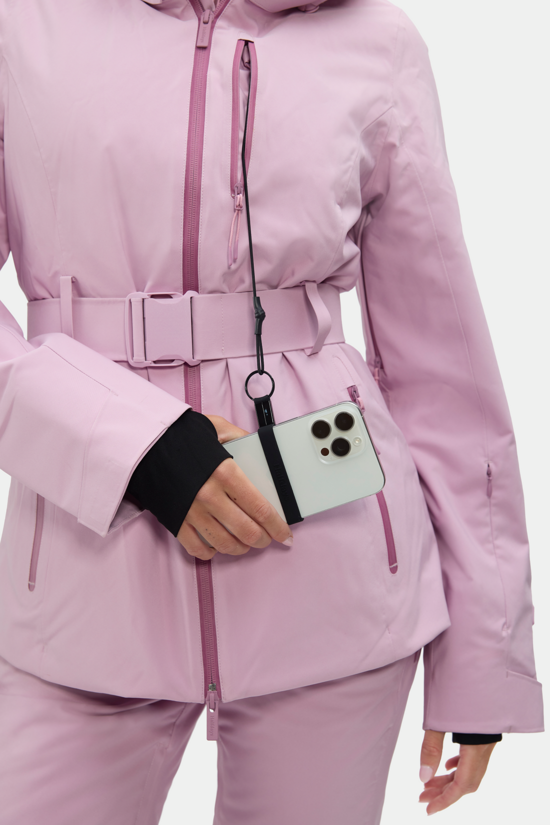 Aston Jacket
