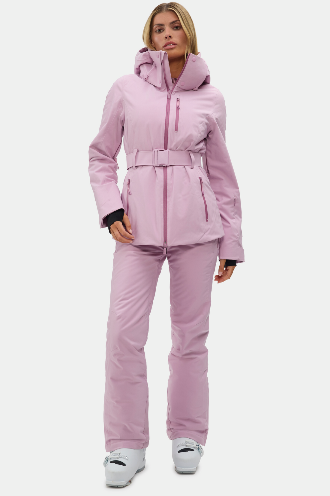 Aston Jacket