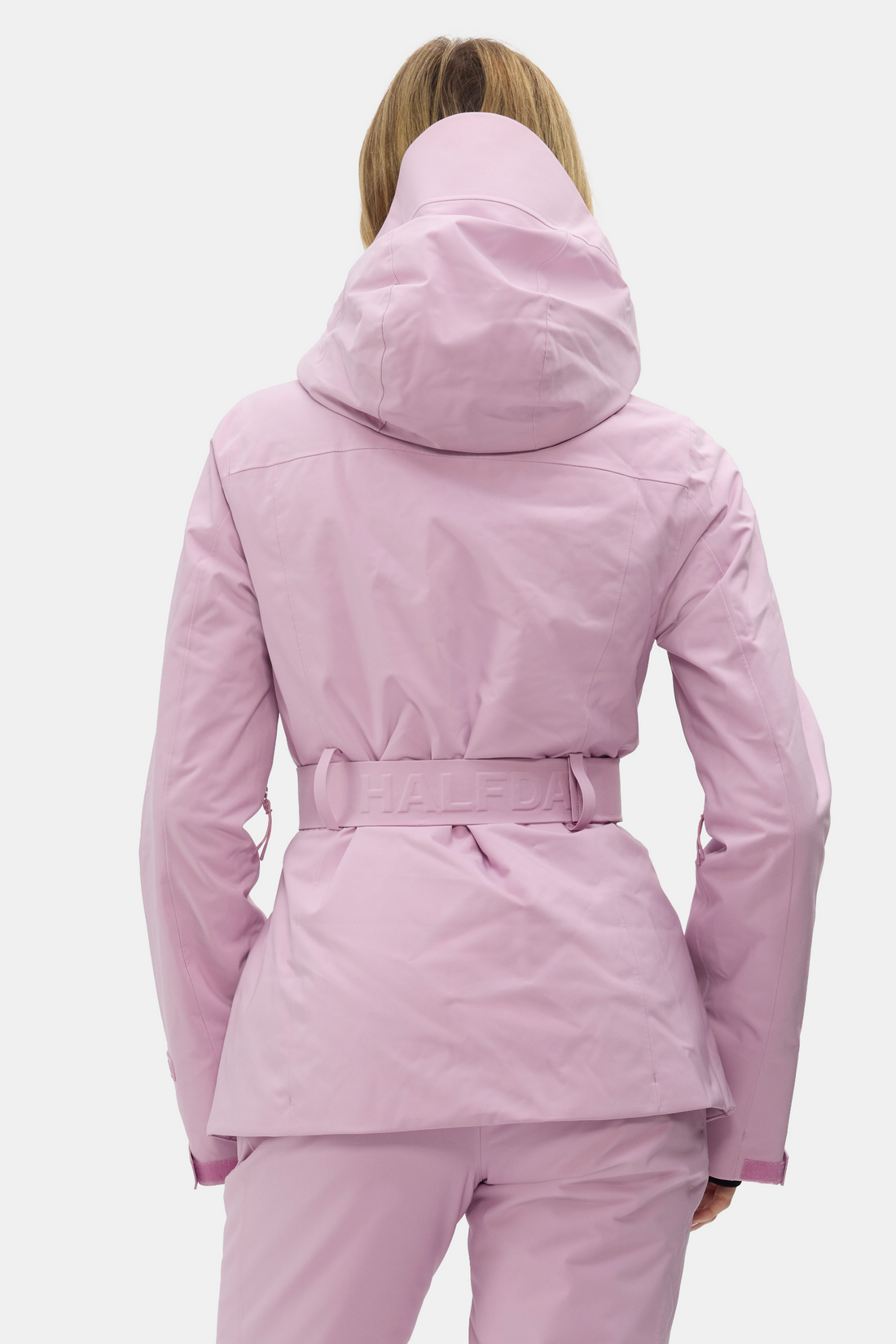Aston Jacket