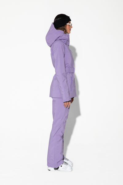Aston Jacket