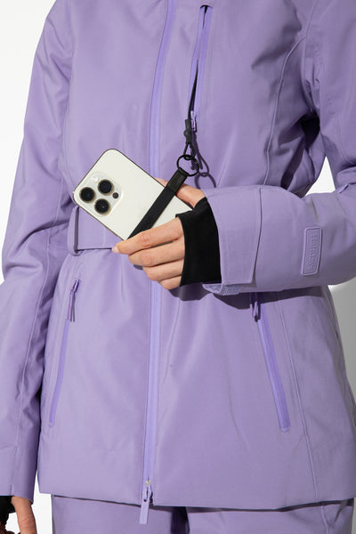 Aston Jacket