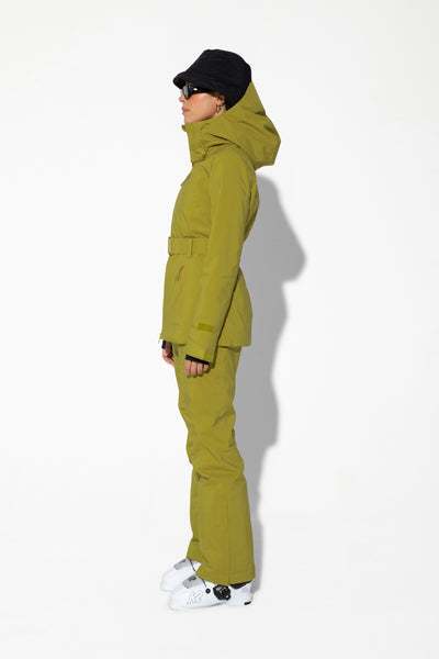 Aston Jacket