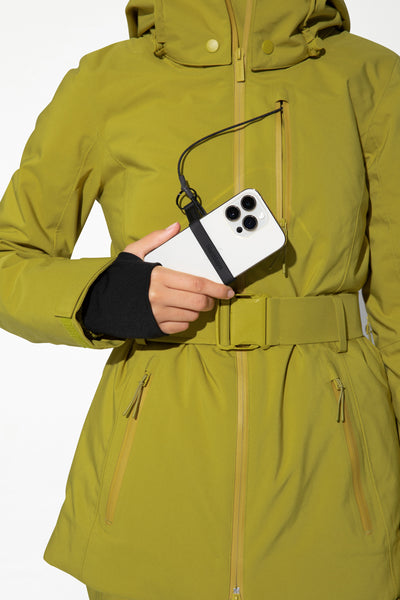 Aston Jacket