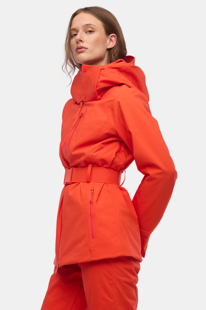 Halfdays | Aston Jacket
