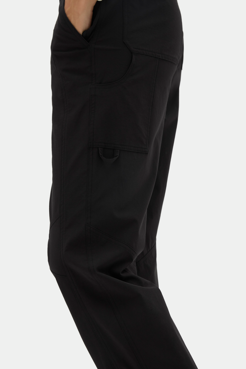 Halfdays | Bastille Trail Pant