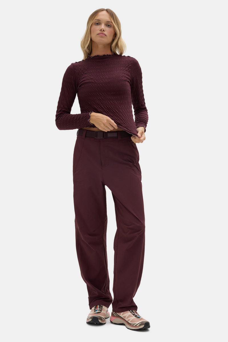 Halfdays | Bastille Trail Pant