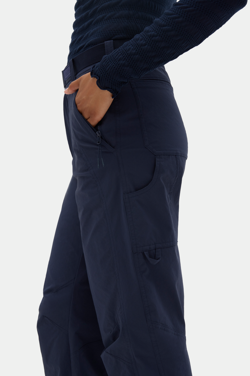 Halfdays | Bastille Trail Pant