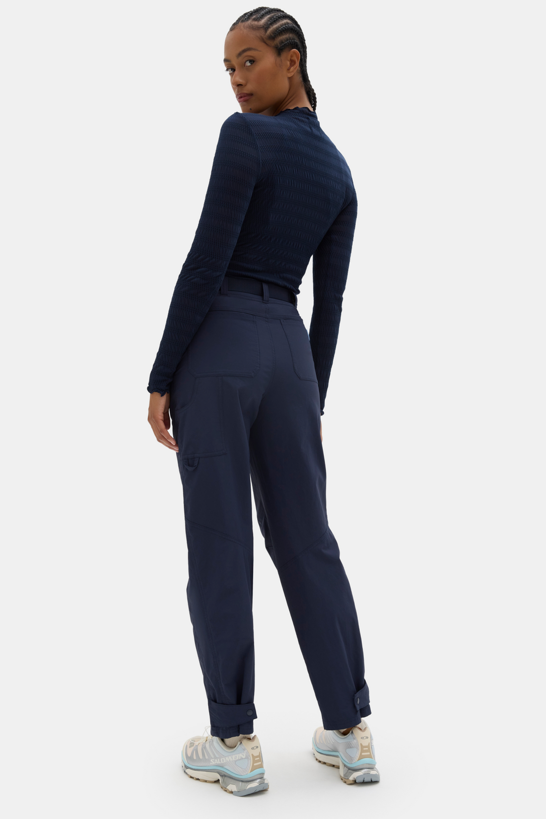 Bastille Trail Pant