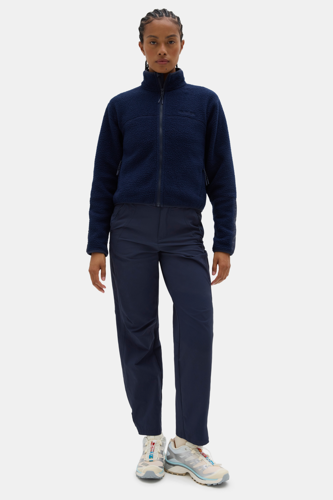 Bastille Trail Pant