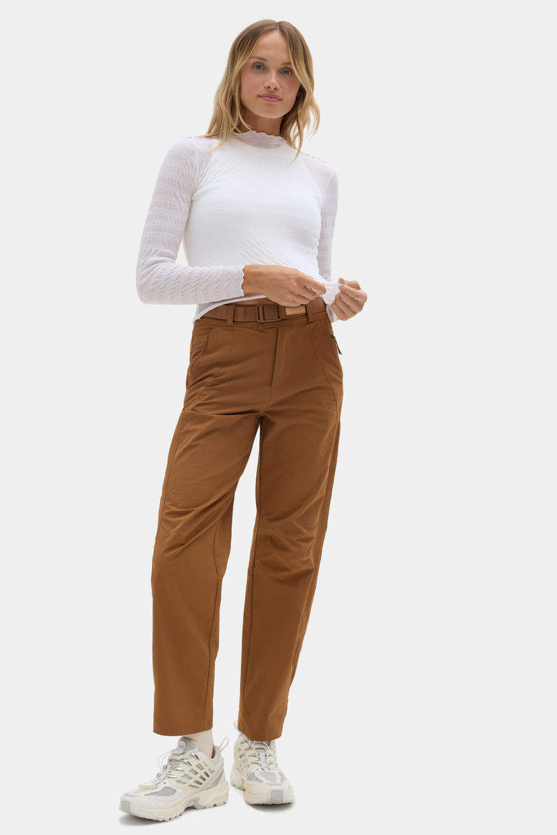 Halfdays | Bastille Trail Pant