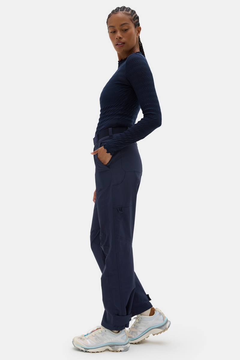 Halfdays | Bastille Trail Pant