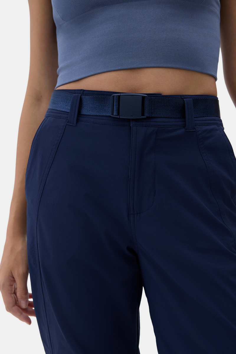 Halfdays | Bastille Trail Pant
