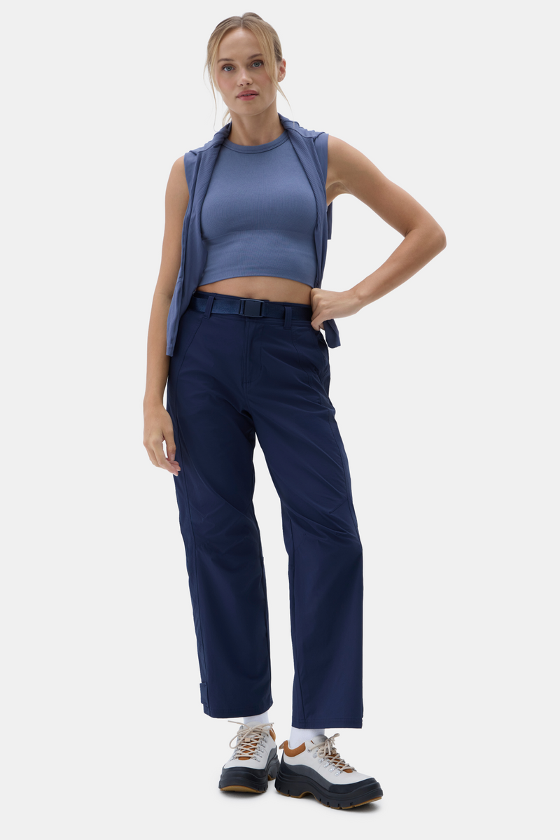 Halfdays | Bastille Trail Pant