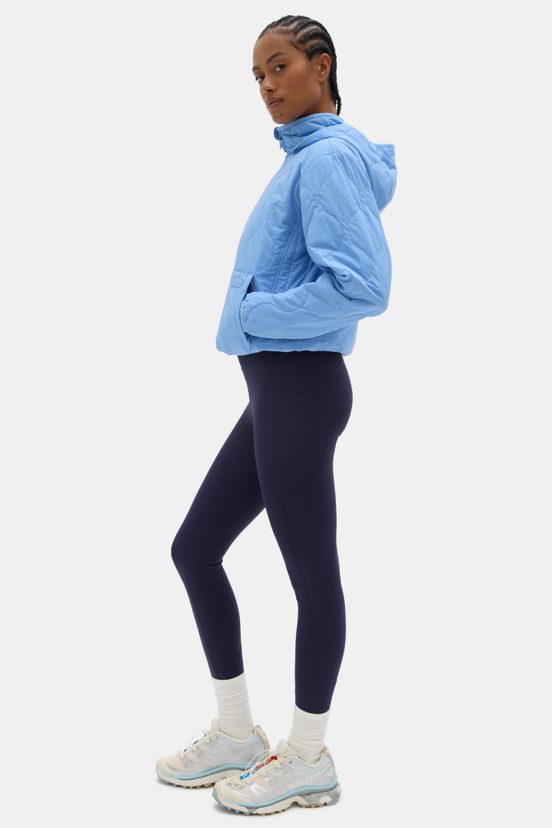Halfdays | Bessie Packable Jacket