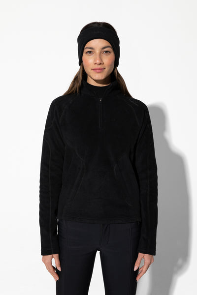 Bonnie Fleece Midlayer