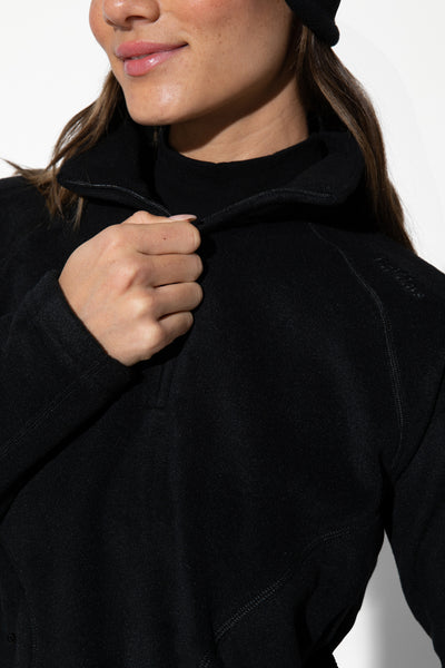 Bonnie Fleece Midlayer