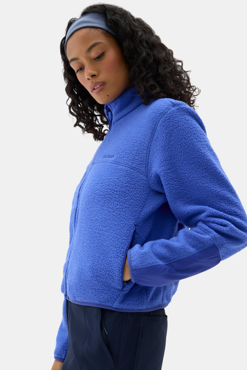 Halfdays | Chapelle Fleece Jacket