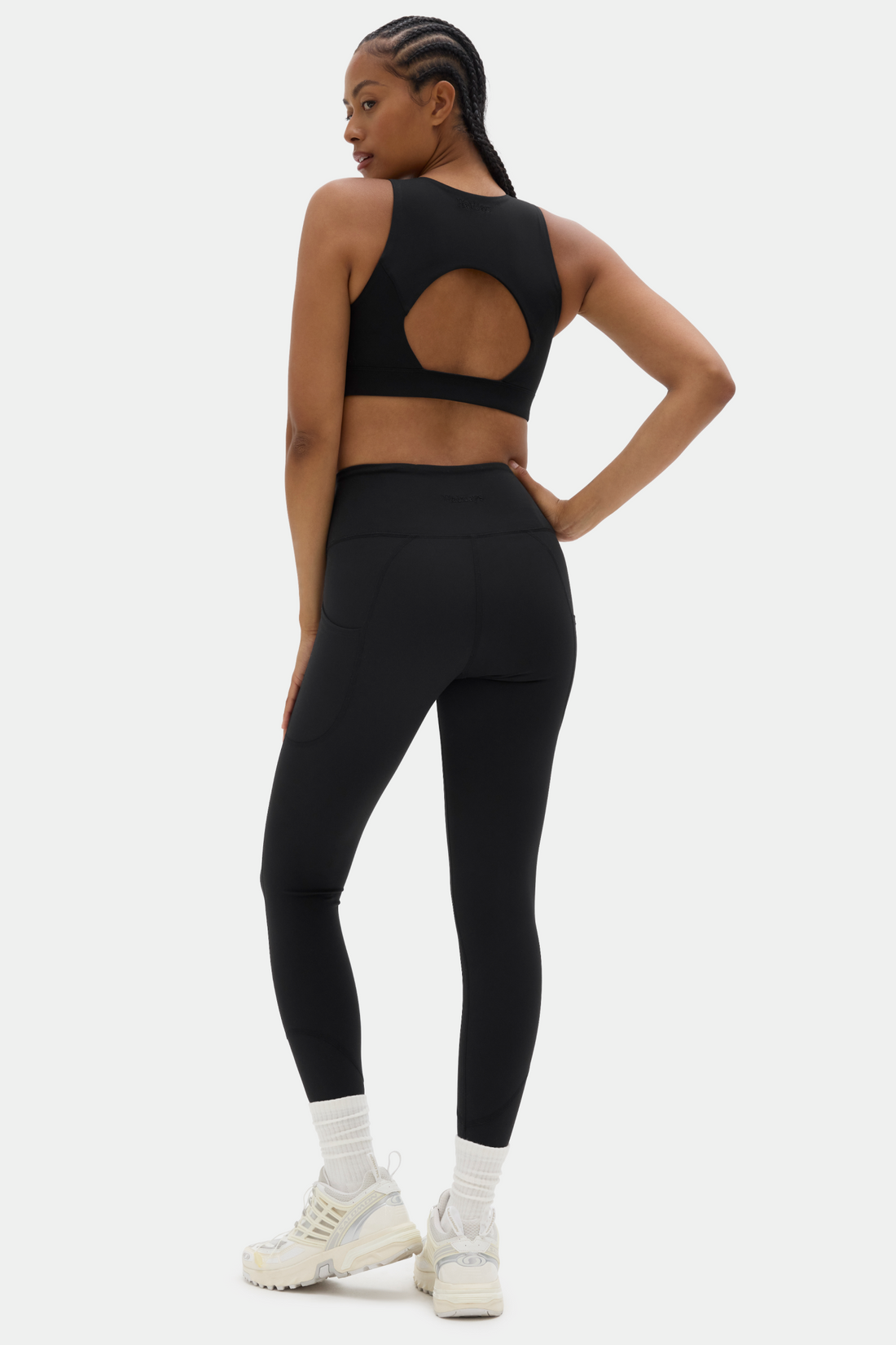 Camille 7/8 Legging