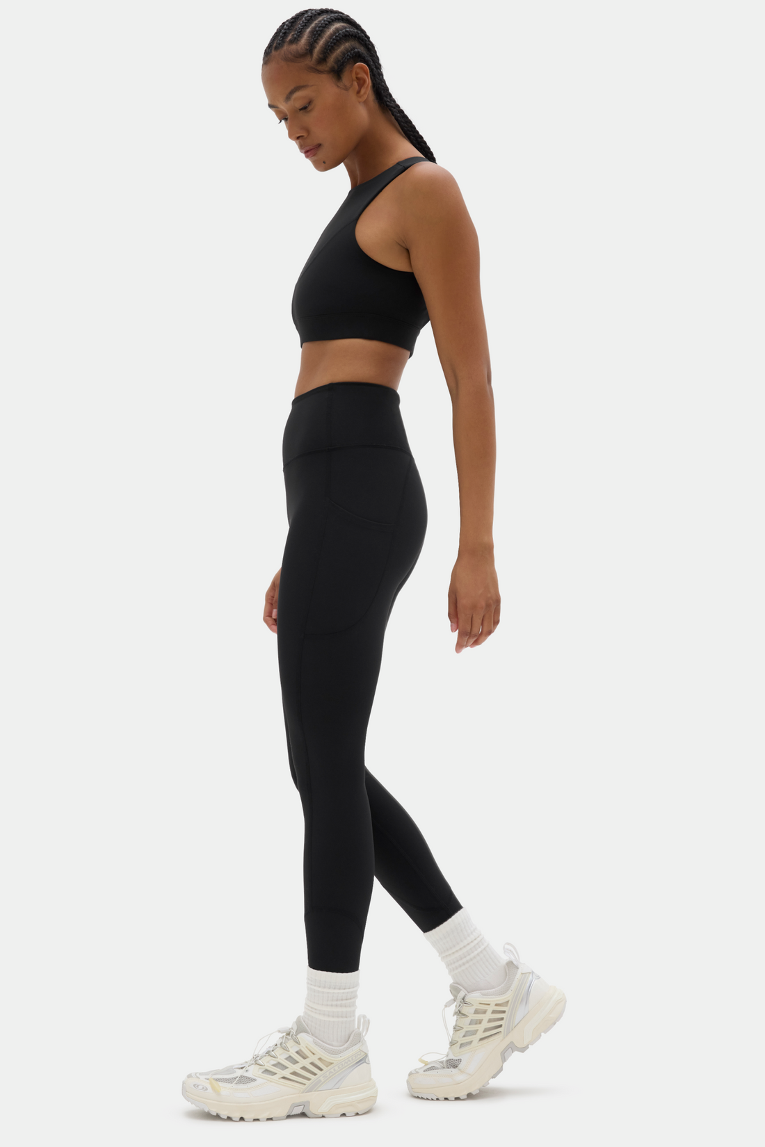 Camille 7/8 Legging