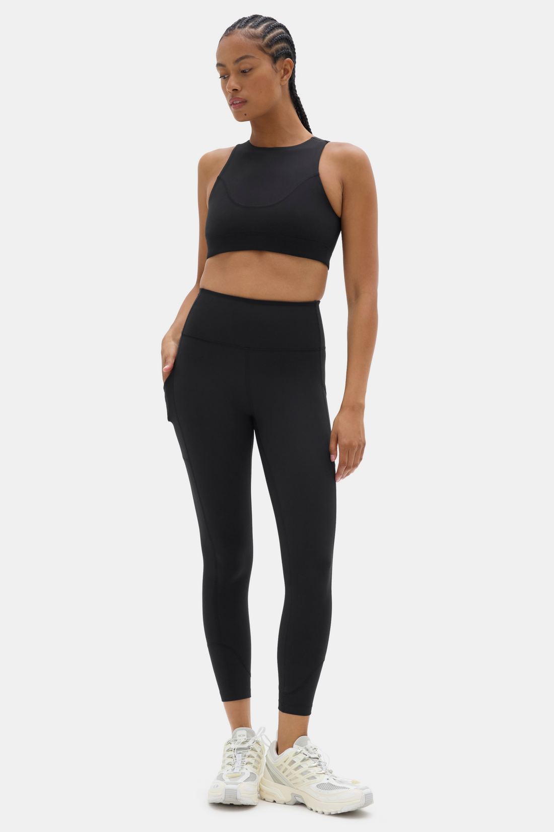 Camille 7/8 Legging