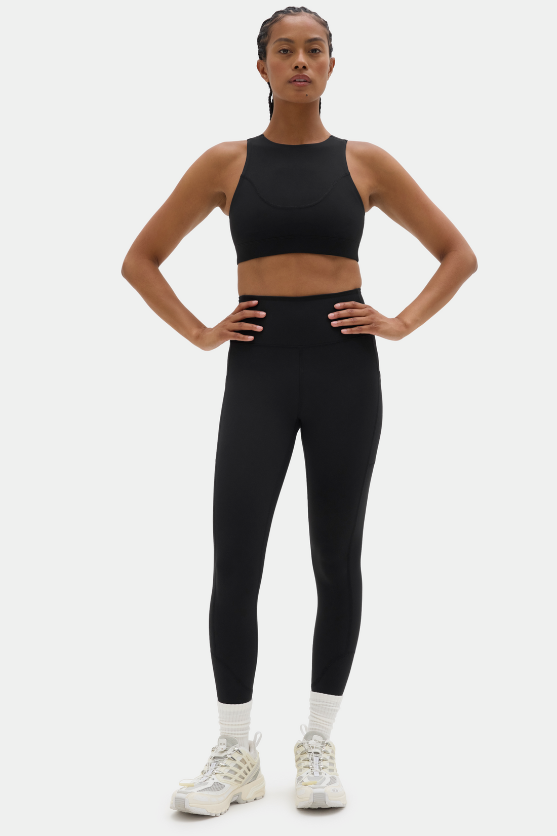 Camille 7/8 Legging