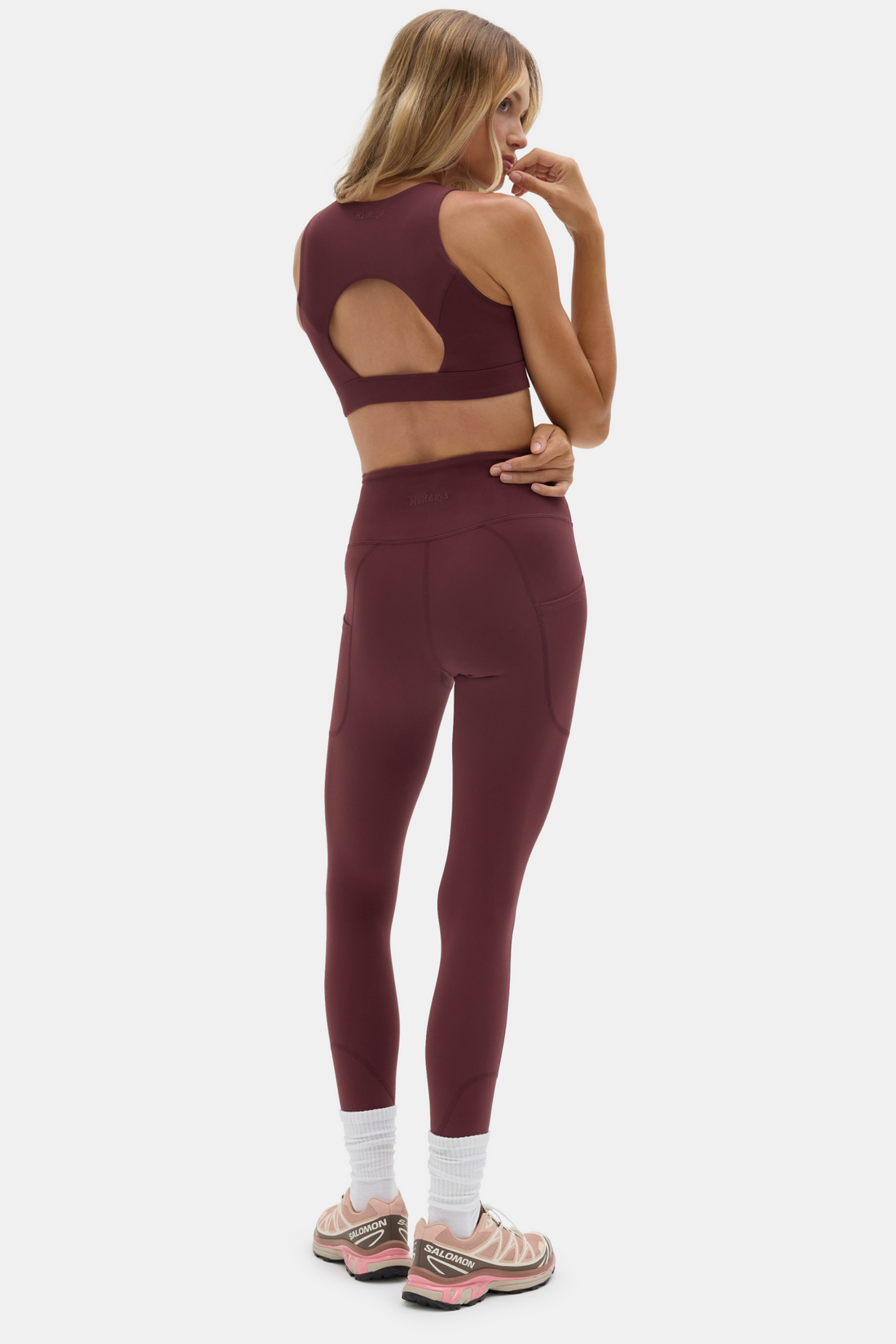 Camille 7/8 Legging