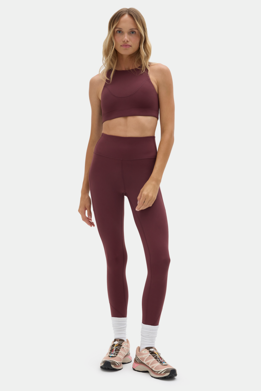 Camille 7/8 Legging