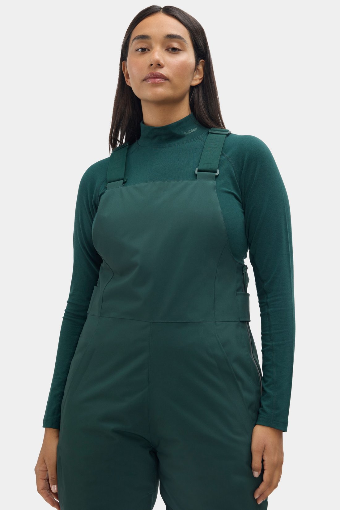 Carson Bib Pant