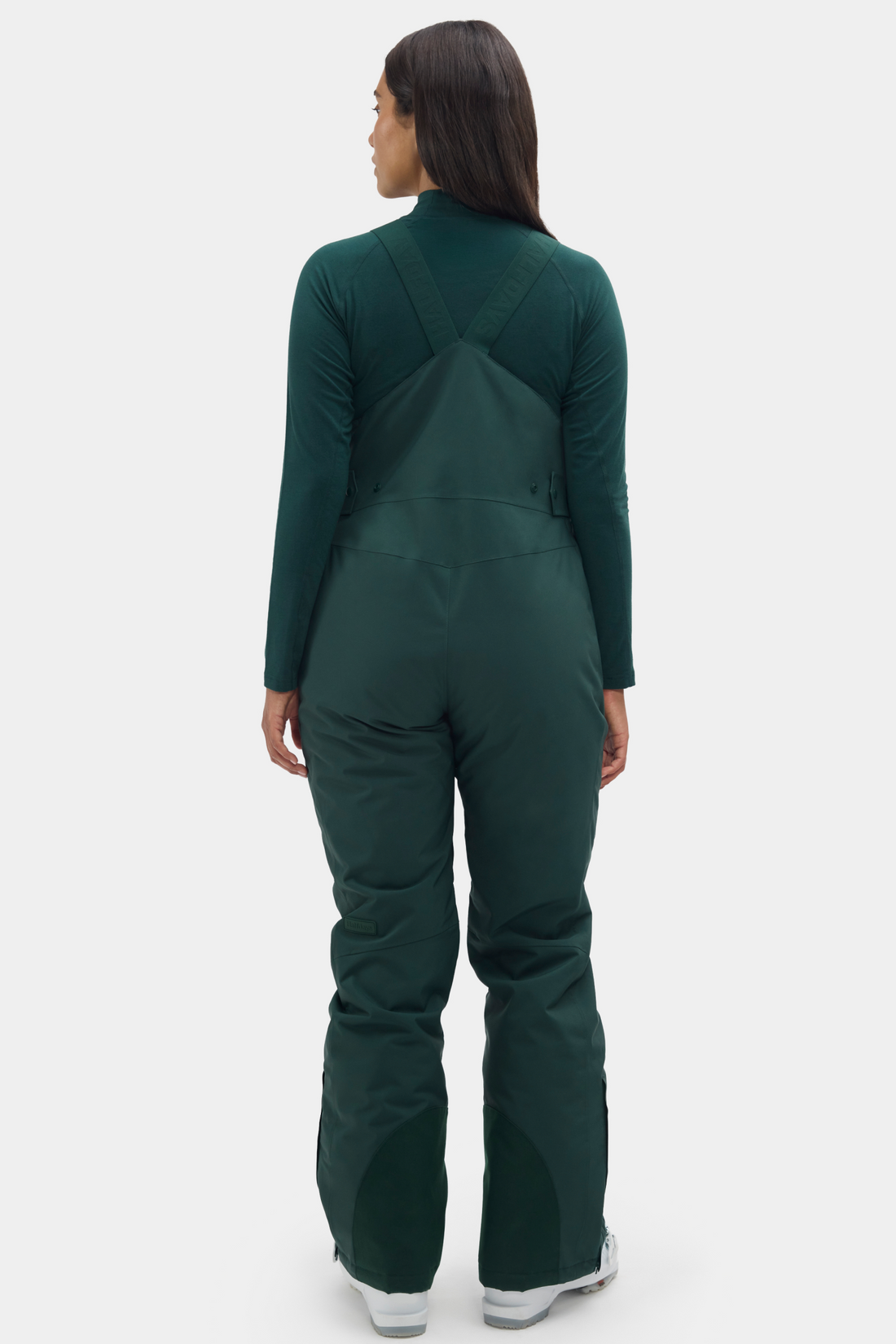 Carson Bib Pant