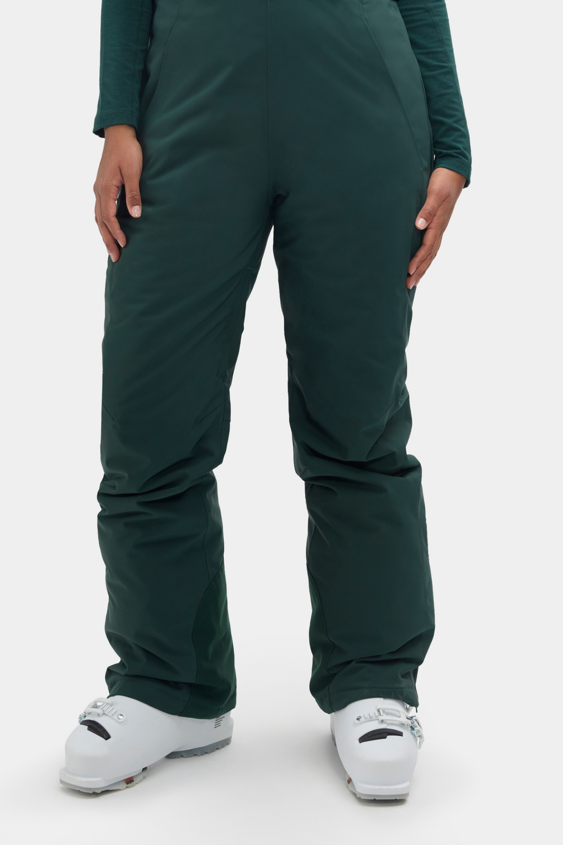 Carson Bib Pant